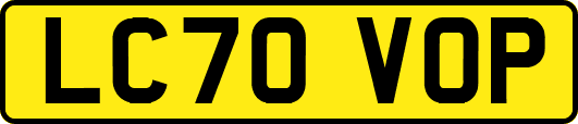 LC70VOP