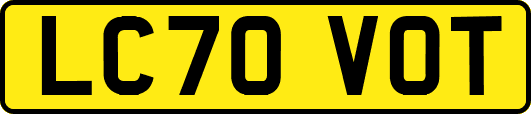 LC70VOT