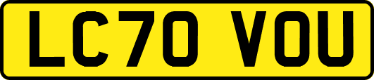 LC70VOU