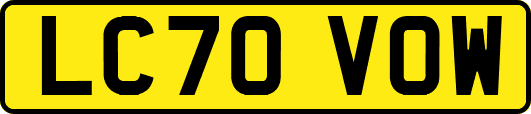 LC70VOW