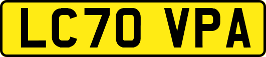 LC70VPA