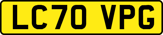 LC70VPG