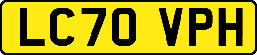LC70VPH