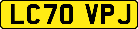 LC70VPJ