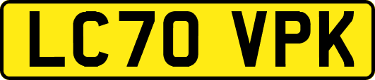 LC70VPK