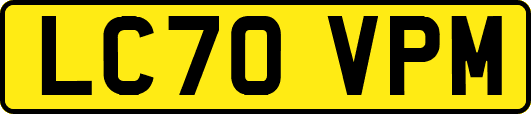 LC70VPM