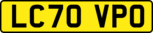 LC70VPO