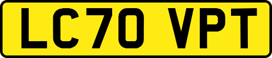 LC70VPT