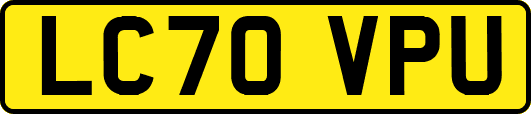 LC70VPU