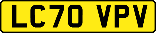 LC70VPV