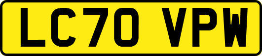 LC70VPW