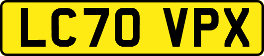 LC70VPX