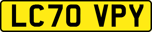LC70VPY