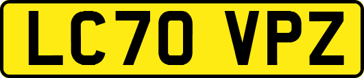 LC70VPZ