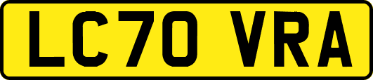 LC70VRA