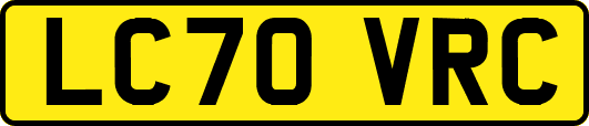 LC70VRC