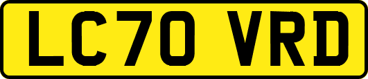 LC70VRD