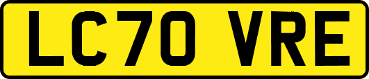 LC70VRE