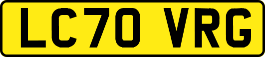 LC70VRG