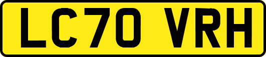 LC70VRH