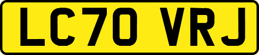 LC70VRJ