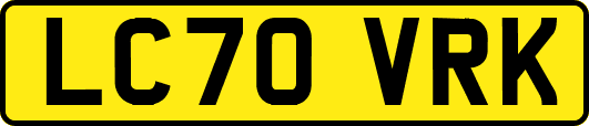 LC70VRK
