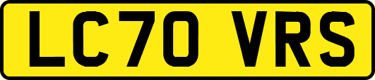 LC70VRS