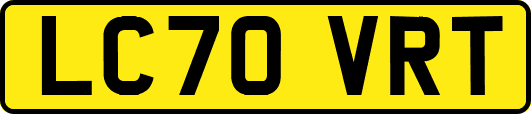 LC70VRT
