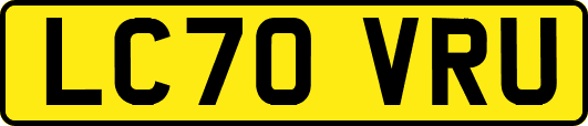 LC70VRU