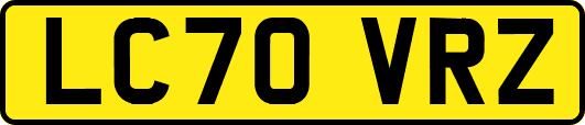 LC70VRZ