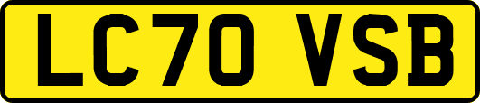 LC70VSB