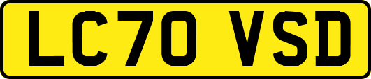 LC70VSD