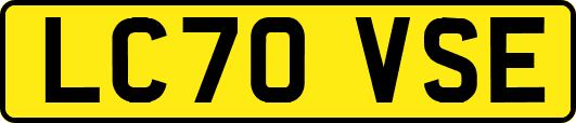 LC70VSE