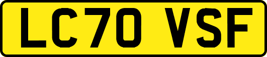 LC70VSF