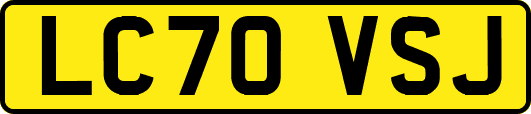 LC70VSJ