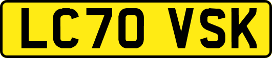 LC70VSK