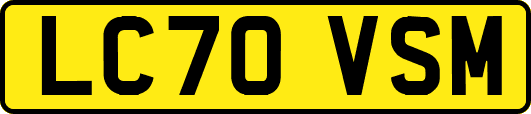 LC70VSM