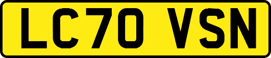 LC70VSN