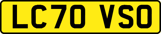 LC70VSO
