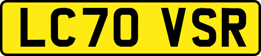 LC70VSR