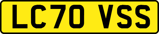 LC70VSS