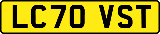 LC70VST