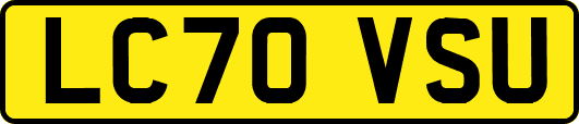 LC70VSU