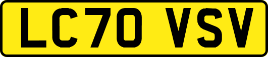 LC70VSV