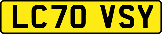 LC70VSY
