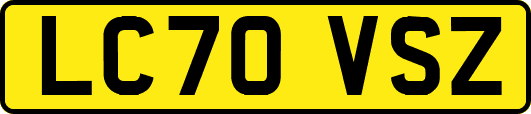 LC70VSZ