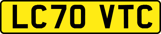 LC70VTC