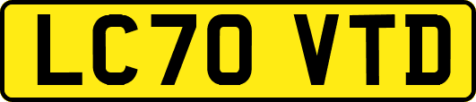 LC70VTD
