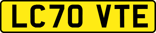 LC70VTE
