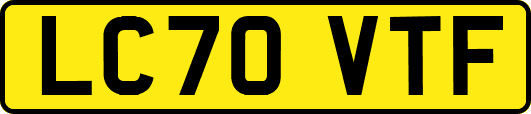 LC70VTF